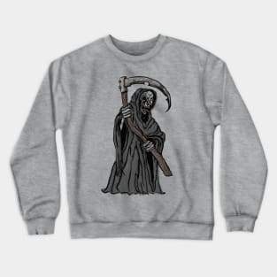 Mort Crewneck Sweatshirt